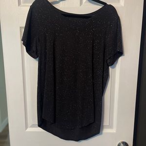 Lululemon Love Crew T shirt Size 8